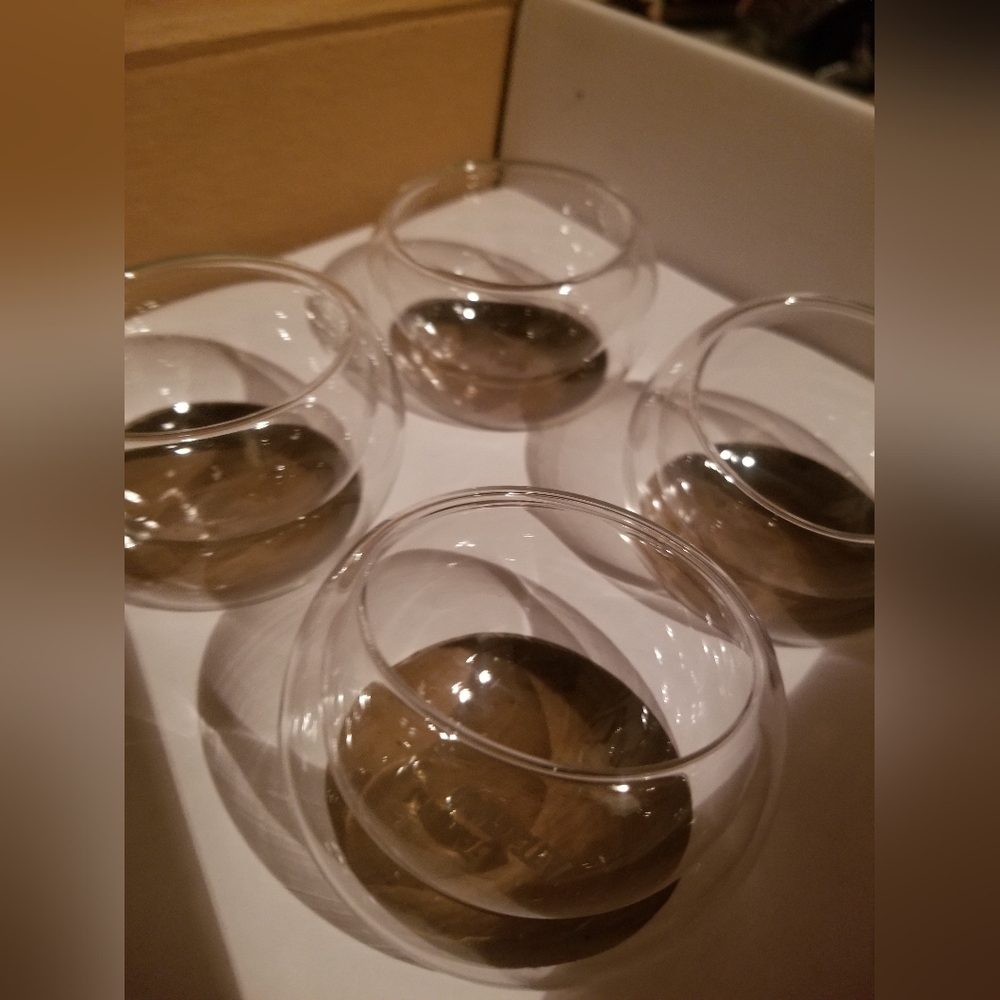 Double Wall Teacups 4